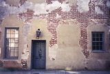 Charleston-Alley