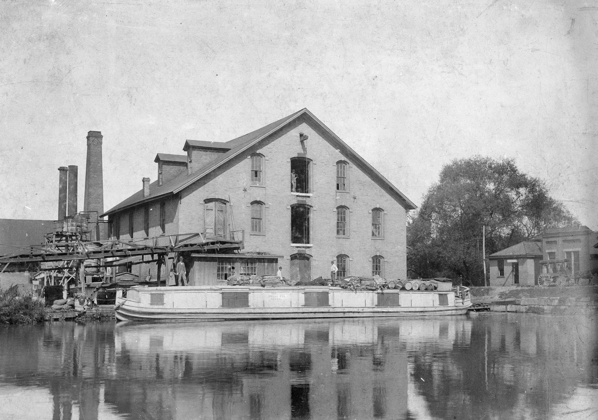 0105_Friend_and_fox_Lockland_Pre-1873_1